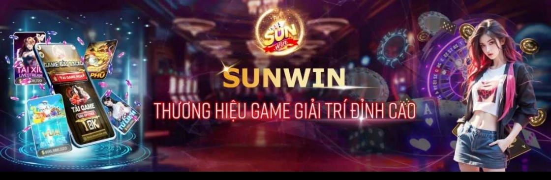 Sun Win Cover Image