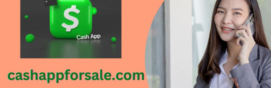 cashapp forsale Cover Image