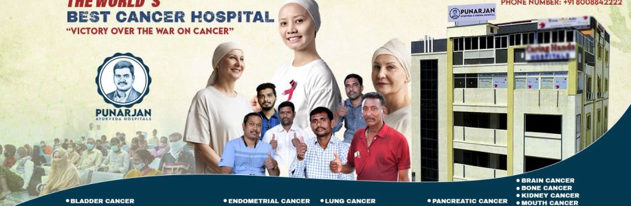 Punarjan Ayurveda Cover Image