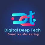 Digital Deep Tech Profile Picture