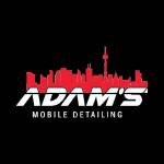 AdamsMobile Detailing Profile Picture
