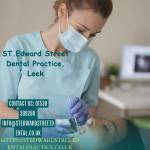 St Edward Street Dental Practice, leek Profile Picture