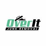 OverIt Junk Removal Profile Picture