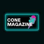 Cone Magazine Profile Picture