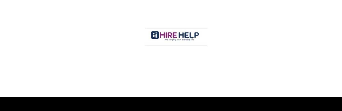 Hire Help India Cover Image
