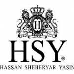 Theworld ofhsy Profile Picture