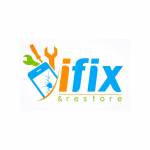 Ifix Restore Profile Picture