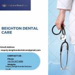 Beighton Dental Care Profile Picture