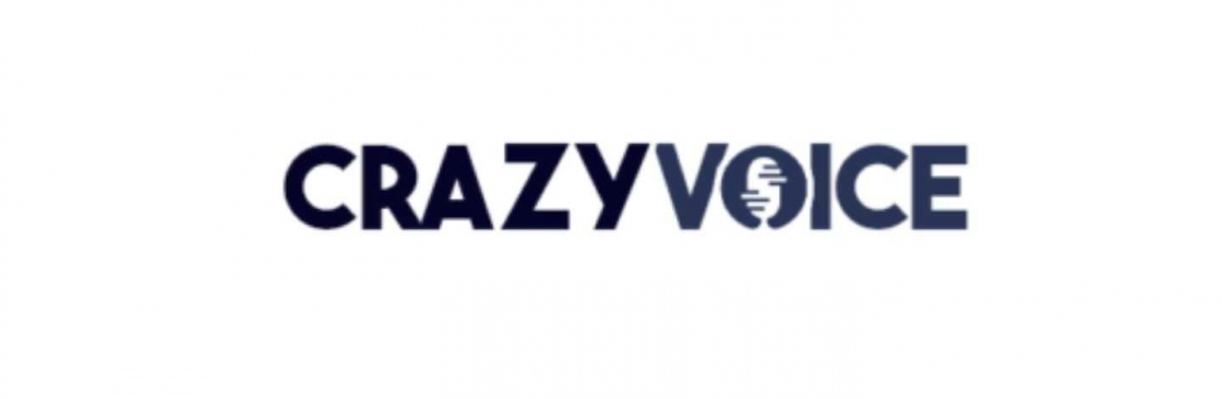 CrazyVoice Cover Image