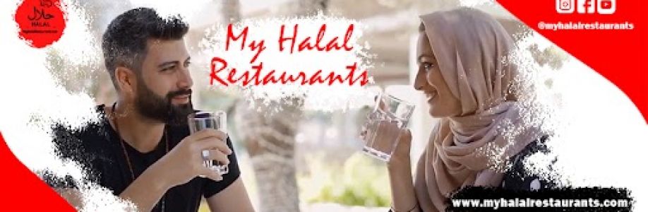 My Halal Resturants Cover Image
