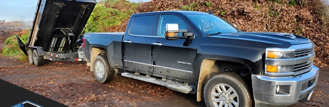 Northwest Junk Haulers Cover Image