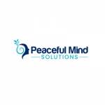 Peaceful mind solutions Profile Picture