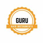 Guru hair instruments Profile Picture