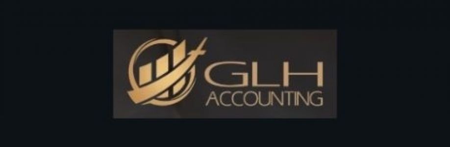 G.L.H Accounting Cover Image