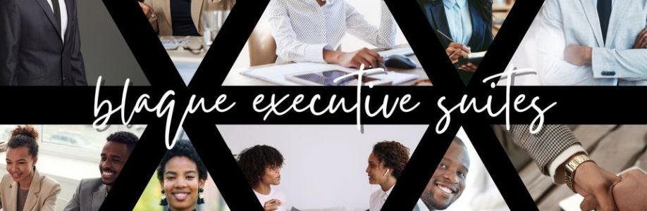 BLAQUE Executive Suites Cover Image