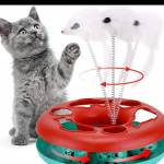 Interactive cat toys Profile Picture