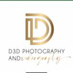 D3D photography and Videography Profile Picture