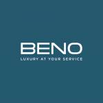 Beno Yacht Rental Marketplace Profile Picture