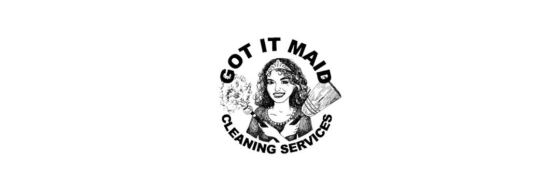 Got It Maid Cleaning Services Cover Image