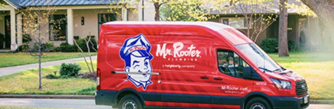Mr. Rooter Plumbing of Ohio Valley Cover Image