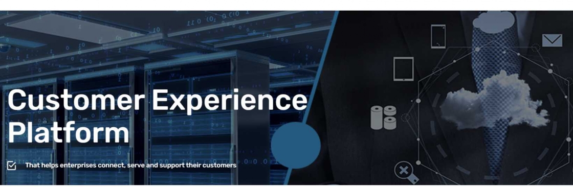 Voxpro Solutions Cover Image