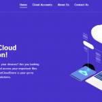 Best Cloud Store Profile Picture