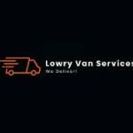 LowryVan Services Profile Picture