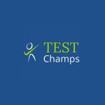 Test Champs Profile Picture