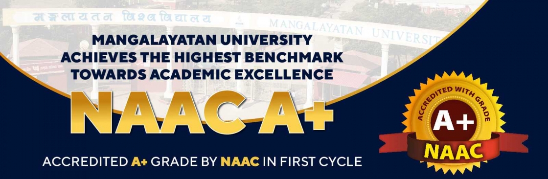 Mangalayatan University Aligarh Cover Image