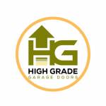 High Grade Garage Doors Profile Picture