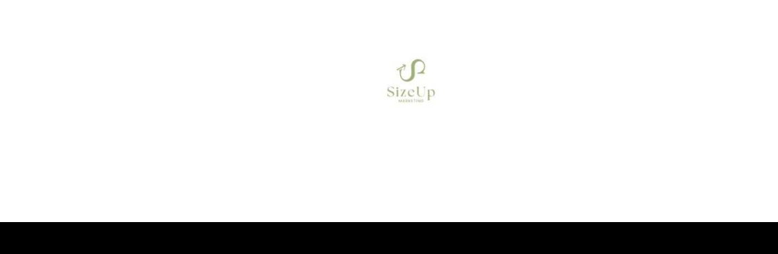 SizeUp Marketing Cover Image
