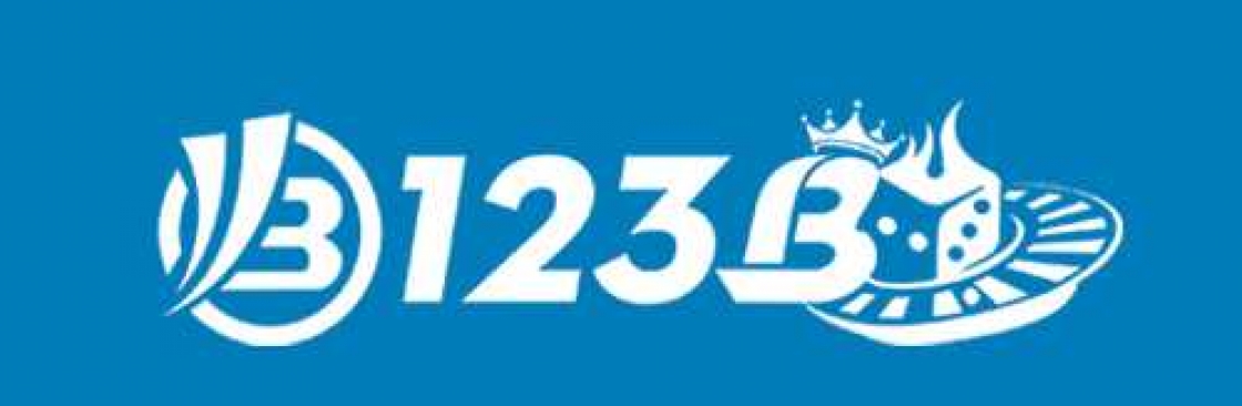 123B – Tận hưởng không gian giải trí cá cược hàng đầu Cover Image