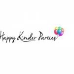 Happy Kinder Parties Profile Picture