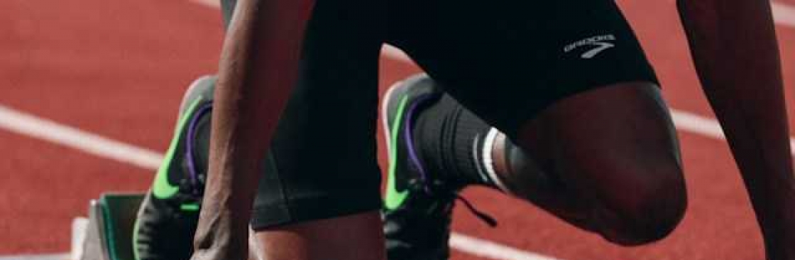 Scarpe Running Cover Image