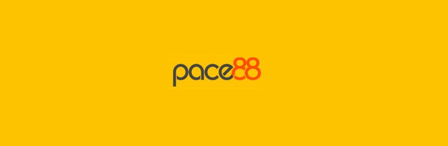 Pace88 win Cover Image