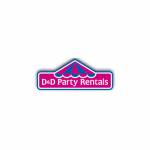 D&D Party Rentals Profile Picture