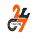 24 7 Towing LLC Profile Picture