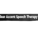 Clear Accent Speech Therapy Therapy Profile Picture