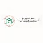DR DILMOHIT SINGH Profile Picture