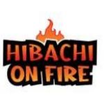 Hibachi on Fire Profile Picture