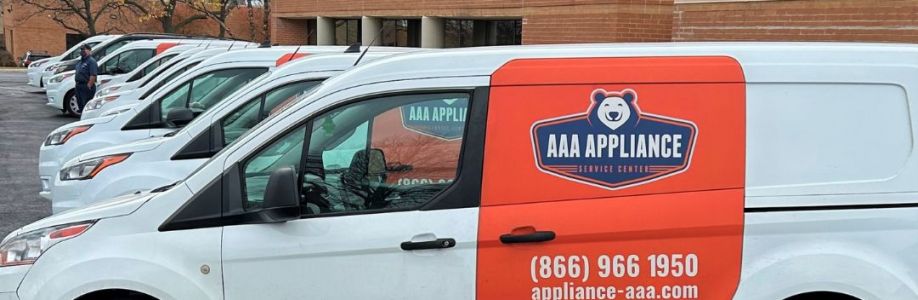 AAA Appliance Service Center Cover Image