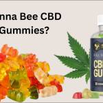 Canna Bee CBD Gummies UK Profile Picture