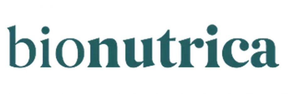 Bionutrica Cover Image