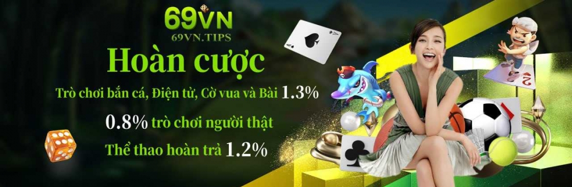 Nhà Cái 69VN Cover Image