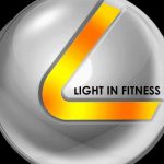 Light In Fitness Profile Picture