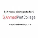 best neet coaching classes in lucknow Profile Picture