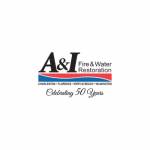 A&I Fire and Water Restoration Profile Picture
