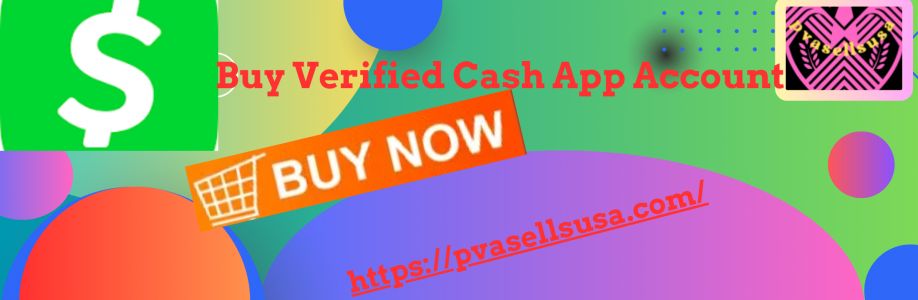 Buy Verifie Buy Verified Cash App Account Cover Image