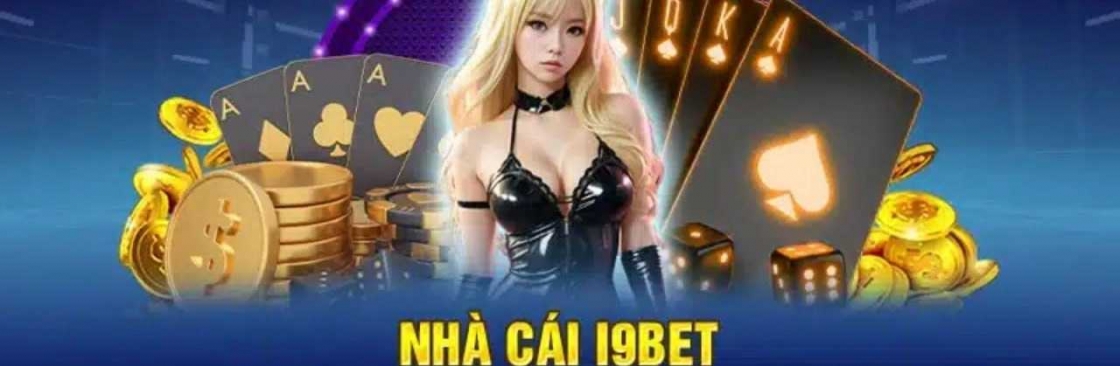 I9 BET Cover Image