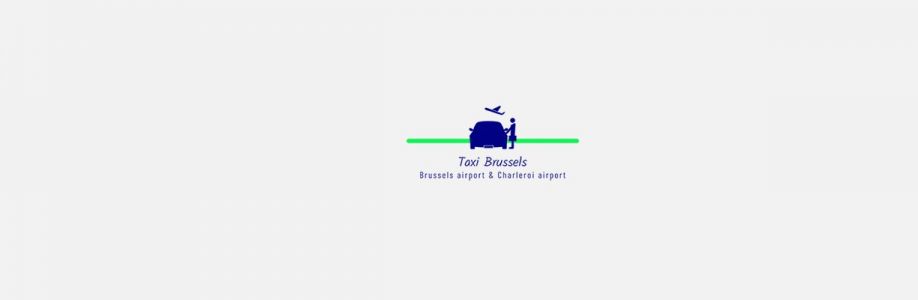 Taxi Brussels Cover Image